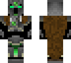 green knight