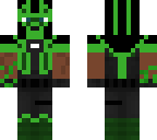 green lantern