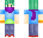 greenbu