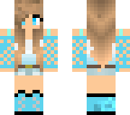 gurls skin