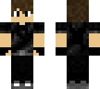 guy armor