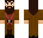hagrid