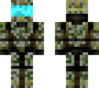 halo elite combat rig
