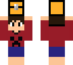 hancurterus's brother skin2
