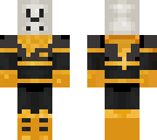 hardtale papyrus 2