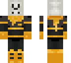 hardtale papyrus