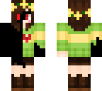 hatred chara