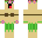 hawaii dancer
