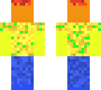 head2toe rainbow
