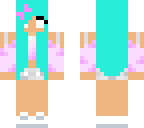 hero brine girl
