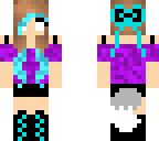 herobrine me 123456