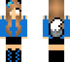 herobrine me