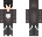 hoodie guy