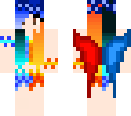 hot and cold