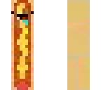 hot dog morph