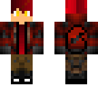 human foxy