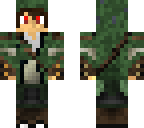 hunter