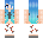 i fixed my skin