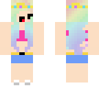 i love chibis