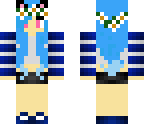 i'm blue outfit