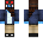 ice boy