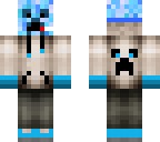 ice creeper hoodie