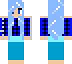 ice flannel