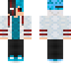 icey ghoul transform