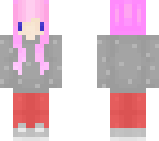 if you dont change your skin ill kms