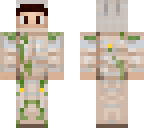iron golem