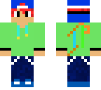 ismaelpika