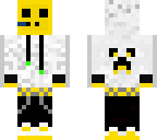 itp's skin