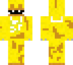 jack o chica