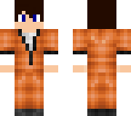 jail man