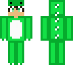 jeffory dino
