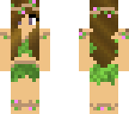 jungle princess