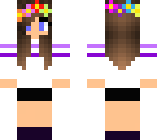 just a small edit of mylast skin
