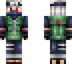 kakashi sharingan