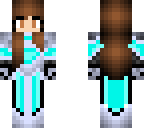 kat the ice fist