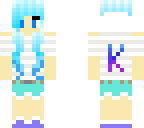 katelyn's side
