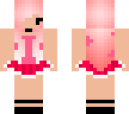 kawaii girl