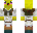 kawaii shrek-kun