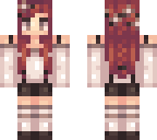 kawaii three