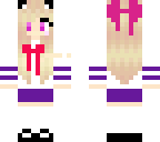 kawaii yandere high mif\'wa girl