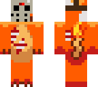 killer charmander