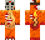 killer charmander
