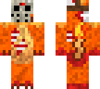 killer charmander