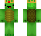 kingturtle