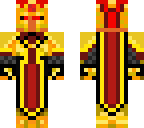 knight blaze