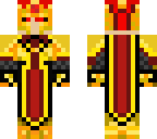 knight blazee